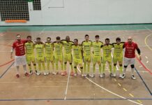 Erredi Audace, vittoria in rimonta ad Aradeo