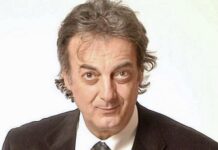 Il 2022 a Monopoli inizia con Gianni Ciardo, show di piazza a Capodanno
