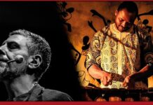 Mirra-Kone duet, appuntamento il 18 novembre al Teatro Radar