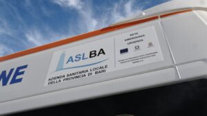ambulanza