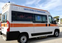 Arresto cardiaco a scuola durante l’ora di educazione fisica, studente salvato dal 118