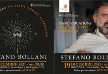 Stefano Bollani al Radar con le sue “Piano Variations on Jesus Christ Superstar”