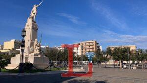 borgo monopoli piazza
