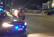 Monopoli, sorpreso con un coltello nei pressi di abitazioni. Denunciato