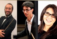 “Sit laus plena”, domenica il quinto concerto presso la chiesa di Santa Teresa