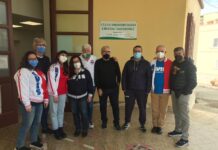 Monopoli, raccolta straordinaria di sangue Avis-Inter Club: 25 donazioni