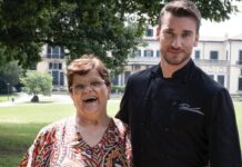 Bake Off Italia, stasera su Real Time torna Giustina Dibello con i suoi panzerotti