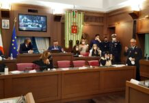 Monopoli saluta Grazio Muolo: il messo comunale va in pensione