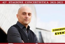 Amici della Musica, al Radar il 7 dicembre recital pianistico di Benedetto Lupo