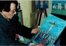 Nino Brescia, l’assessora Perricci: “Perdiamo un raffinato talento. Onoreremo la sua memoria”