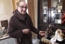 Monopoli, un anno senza Nino Brescia. Oggi una messa per ricordare l’artista