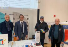 Monopoli, in Rendella la conferenza tecnica regionale di canottaggio