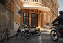 “Storia di una famiglia perbene”, meglio la seconda. Nominata Monopoli: “Andiamo al Radar?”