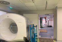 Monopoli, in ospedale è arrivata la nuova Tac. Sansonetti. “Da dicembre operativa”