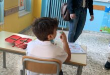 Monopoli, a scuola 2 studenti positivi al Covid