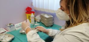 vaccini terza dose