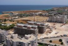Monopoli, una nuova via dedicata a Sandro Pertini