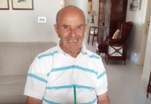 Scomparso 84enne a Noci, il sindaco ai cittadini: “Verificate nei vostri terreni”