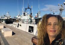 Quote pesca, Adalisa Campanelli: “Una buona notizia per la marineria pugliese”