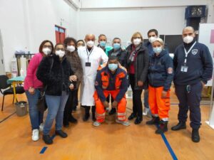 Hub Triggiano