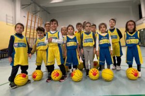 Minibasket