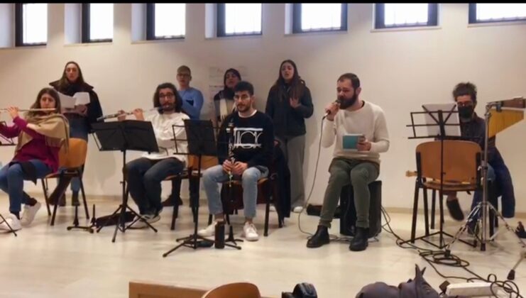 Principe eorchestra