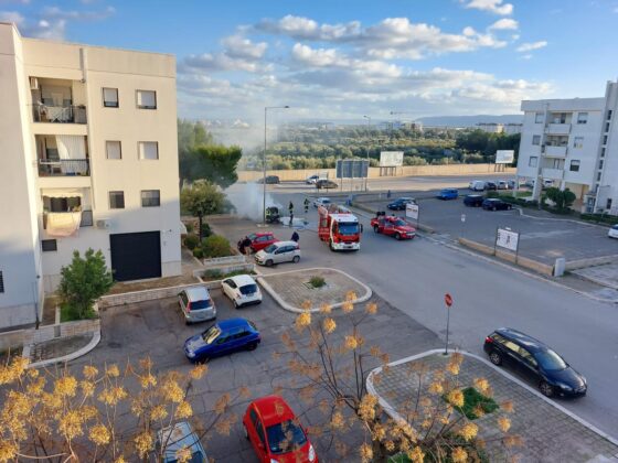 auto a fuoco 7