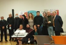 “Così come a casa, il mio amico a 4 zampe”, i premiati del contest. Presentato il calendario degli scrittori di Monopoli