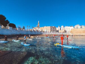 babbo natale mare1 1