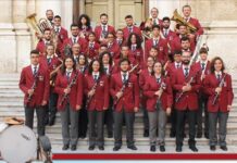 Al Radar il 29 dicembre la Banda del Giubileo per gli “Amici della Musica”