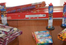Monopoli, 10 Kg di botti scaduti o non conformi in vendita: denunciata commerciante