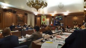 consiglio comunale 201221