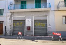 Monopoli, nasce l’emporio: alimenti e beni di prima necessità per chi ha bisogno