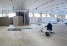Monopoli, nuovo hub la prossima settimana. Annese: “Stiamo facendo l’impossibile”