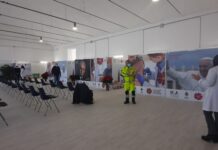 Monopoli: sabato vaccini fino a mezzanotte per i ragazzi 12-19 anni