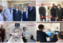 Al S. Giacomo la nuova Tac: diagnosi più veloci e radiazioni abbattute dell’80%