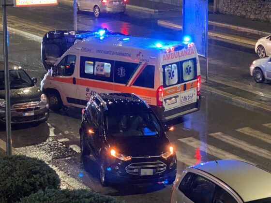 incidente
