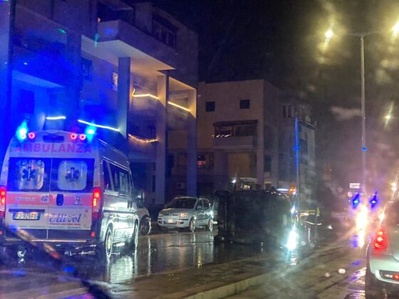 incidente 8