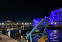 Monopoli, 70 nuovi positivi in 7 giorni: secondo comune della provincia per contagi