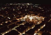 Più luce su Monopoli: oltre 400 nuovi pali nell’agro e in cittÃ