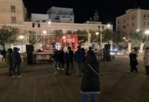 Monopoli, annullati tutti gli spettacoli all’aperto. Iaia: “Alcuni li sposteremo al Radar”