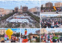 Monopoli, il Natale è uno spettacolo magico. Iniziative al via
