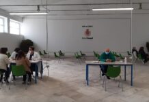 Monopoli, si torna a vaccinare all’hub da lunedì e fino al 30 dicembre
