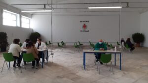 nuovo hub 5