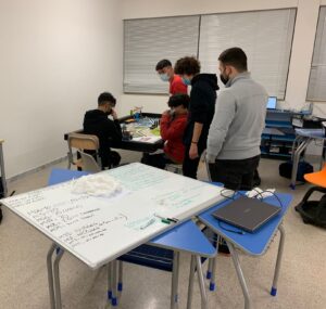 open day8