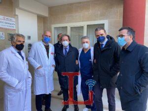 ospedale monopoliu