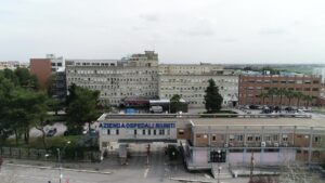 ospedali riuniti