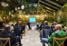 Monopoli, Ospito Consorzio, Diroma: “Creiamo un sistema integrato del turismo”