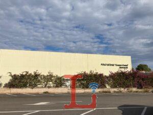 parcheggio liceo