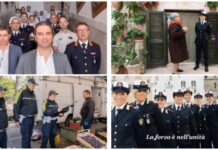 VIDEO| Monopoli, gli auguri della Polizia Locale in un calendario: “Noi ci siamo”